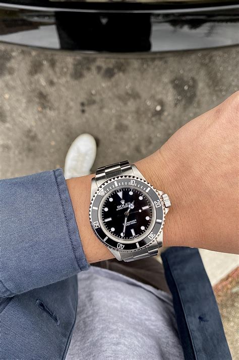 rolex thinnest watch|best Rolex for small wrist.